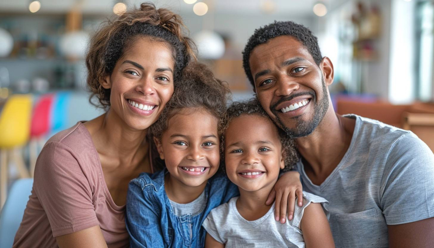 Choisir le bon type de soin dentaire pour toute la famille
