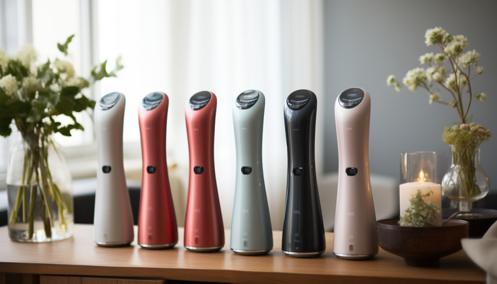 Autres - Choses à prendre en compte pendant l'acquisition d'une brosse à dents électrique