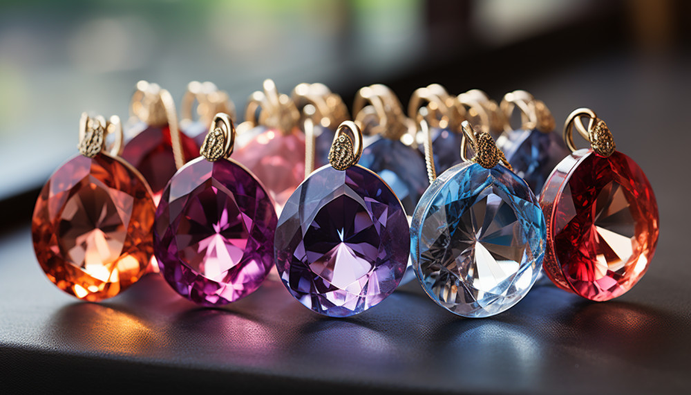 Autres - Comment choisir des bijoux en cristal?