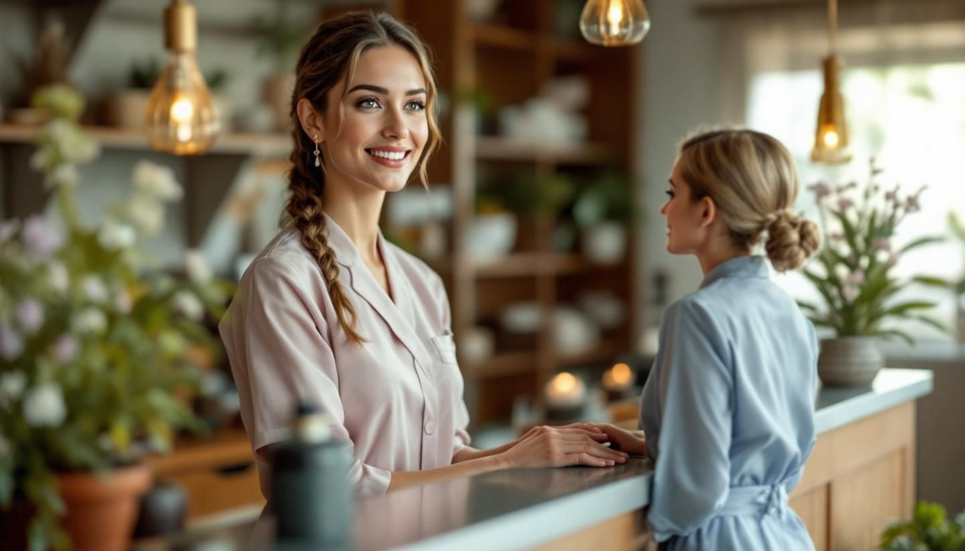 Comment choisir le meilleur institut de beauté pour votre relaxation ?