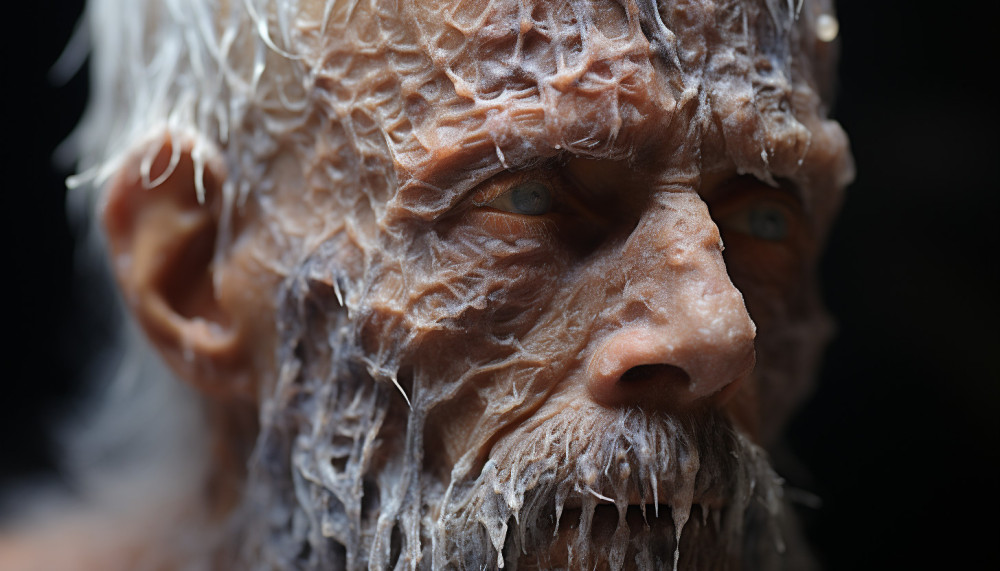 Comment détecter et traiter naturellement une dermatite séborrhéique