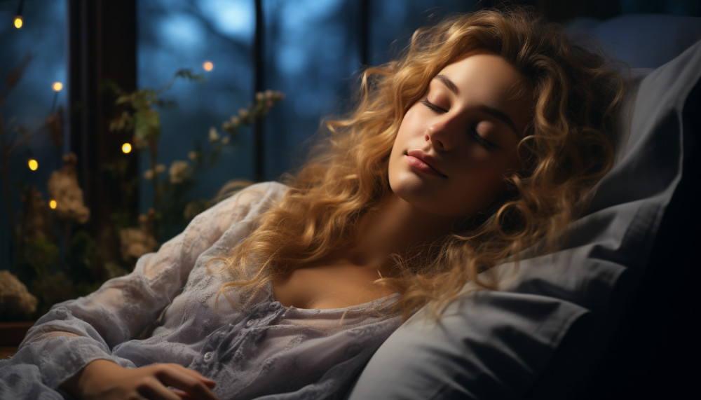 Comment dormir confortablement pendant la nuit ?