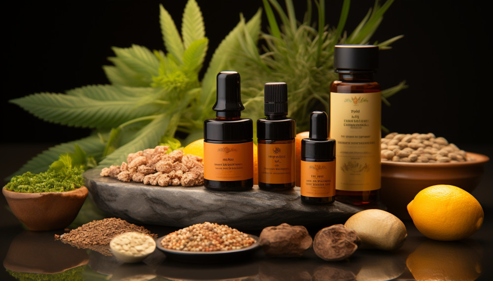 Autres - Comment évaluer un site de CBD ?