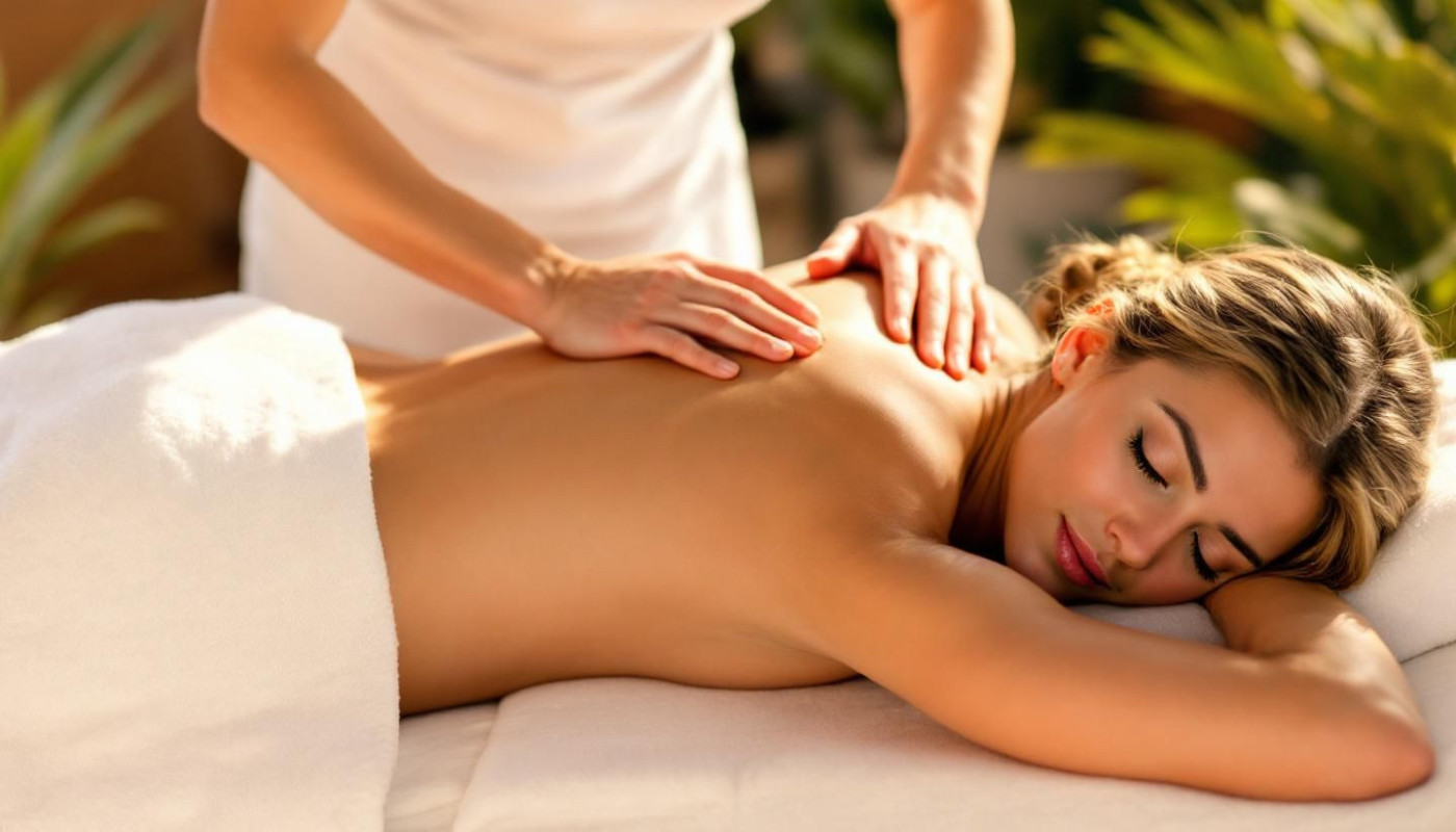 Comment les massages peuvent améliorer votre bien-être quotidien ?