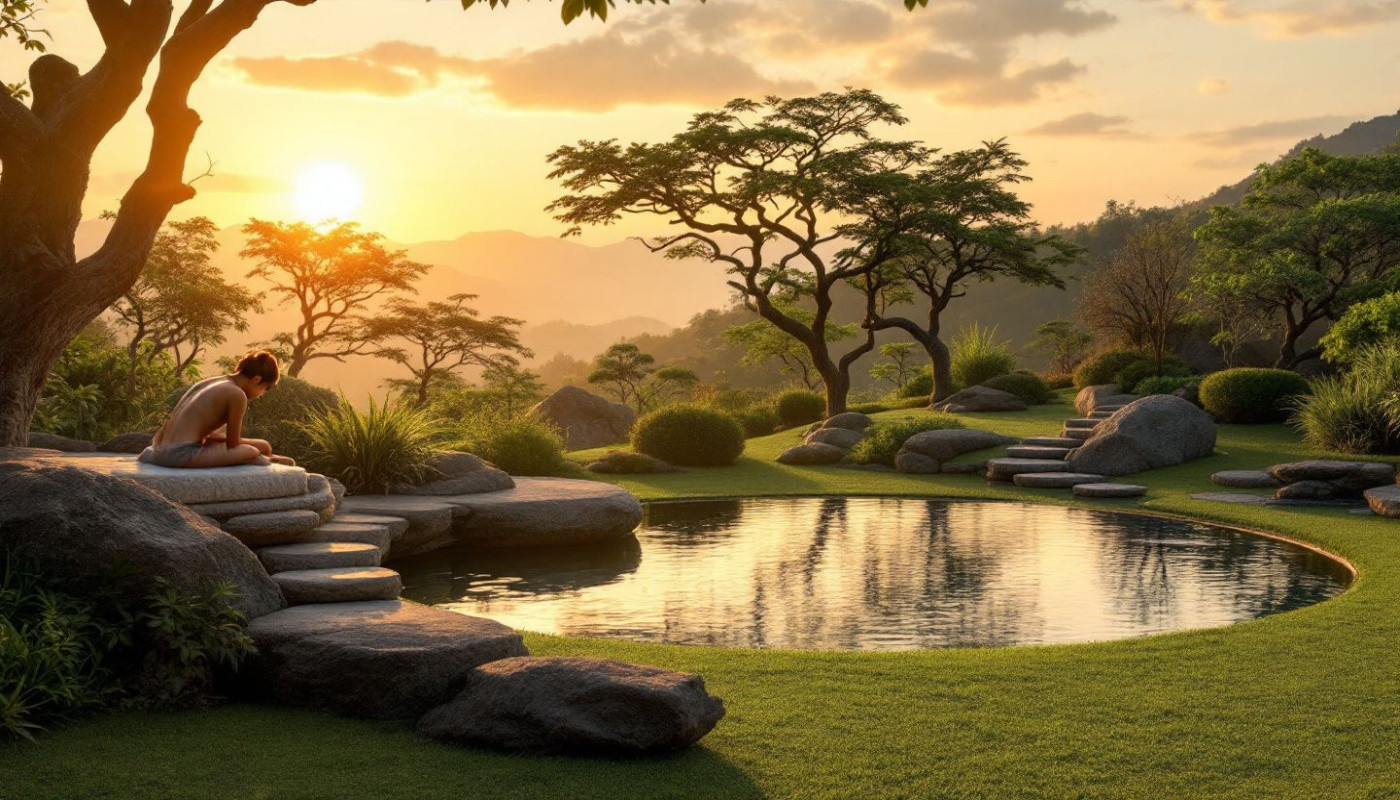 Comment les massages thérapeutiques peuvent transformer votre quotidien ?