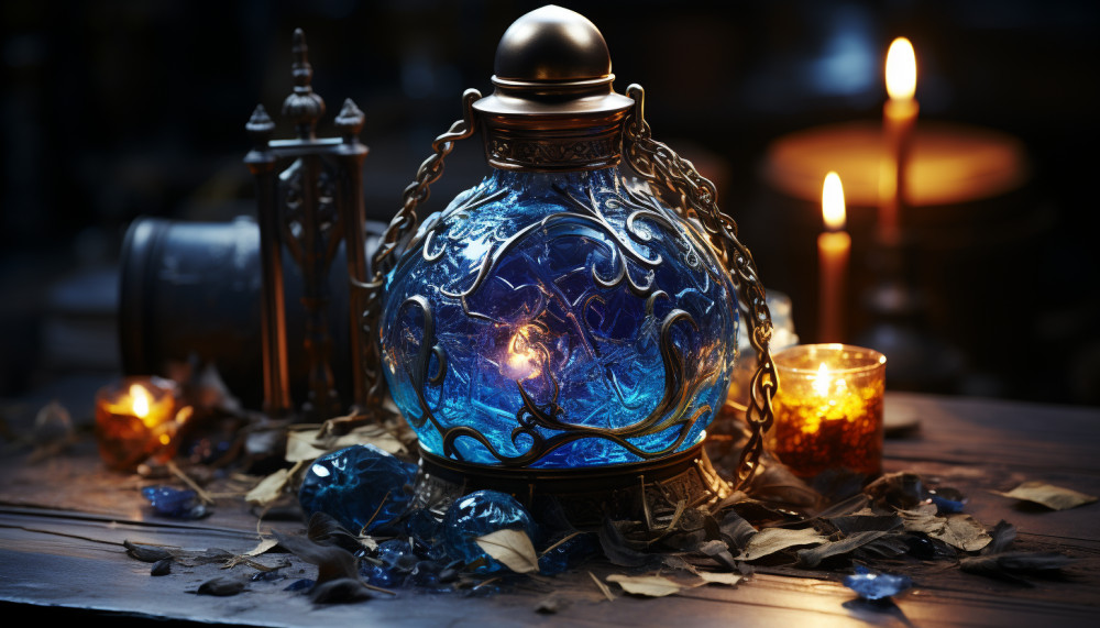 Autres - Comment procéder pour avoir l'eau de lune sorcellerie ?