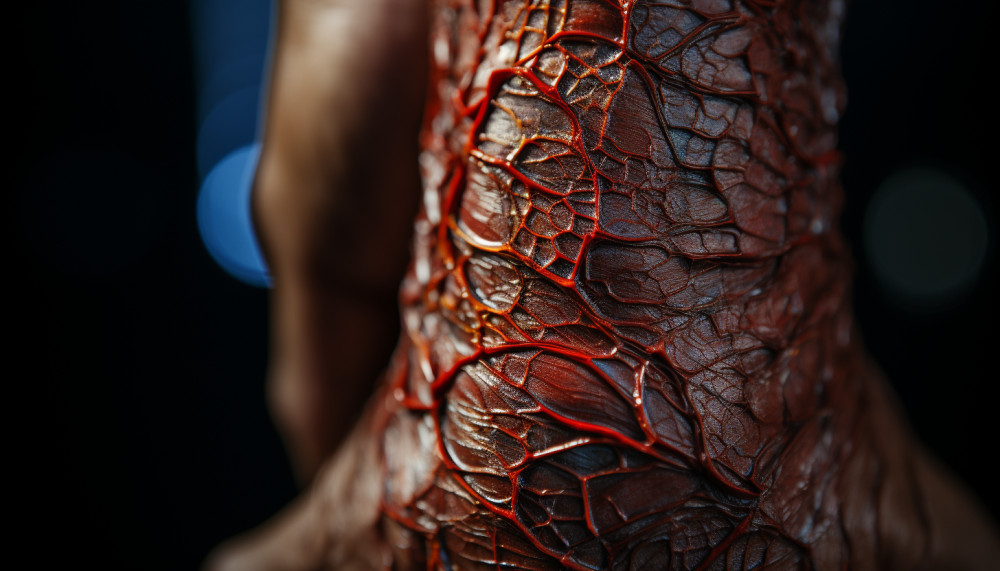 Autres - Comment soulager une douleur musculaire ?