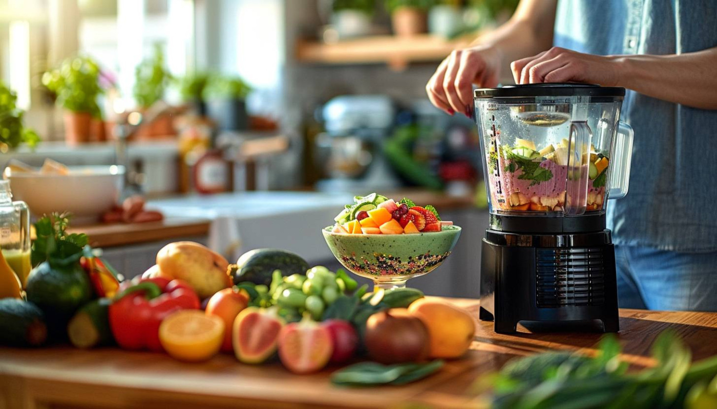 Comment un suivi nutritionnel personnalisé favorise un mode de vie sain