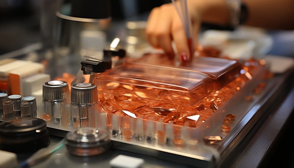 Conseils pour maintenir la santé de vos ongles avec le matériel de manucure professionnel