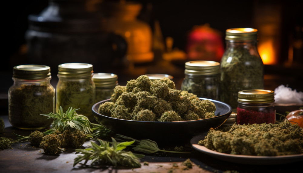 Autres - En quoi le CBD est-il un moyen efficace pour arrêter de fumer ?