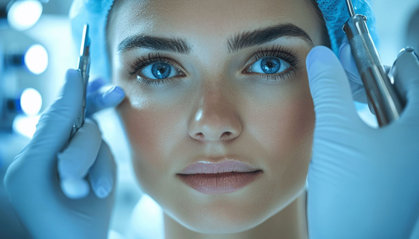 Exploration des avantages et risques de la chirurgie esthétique moderne