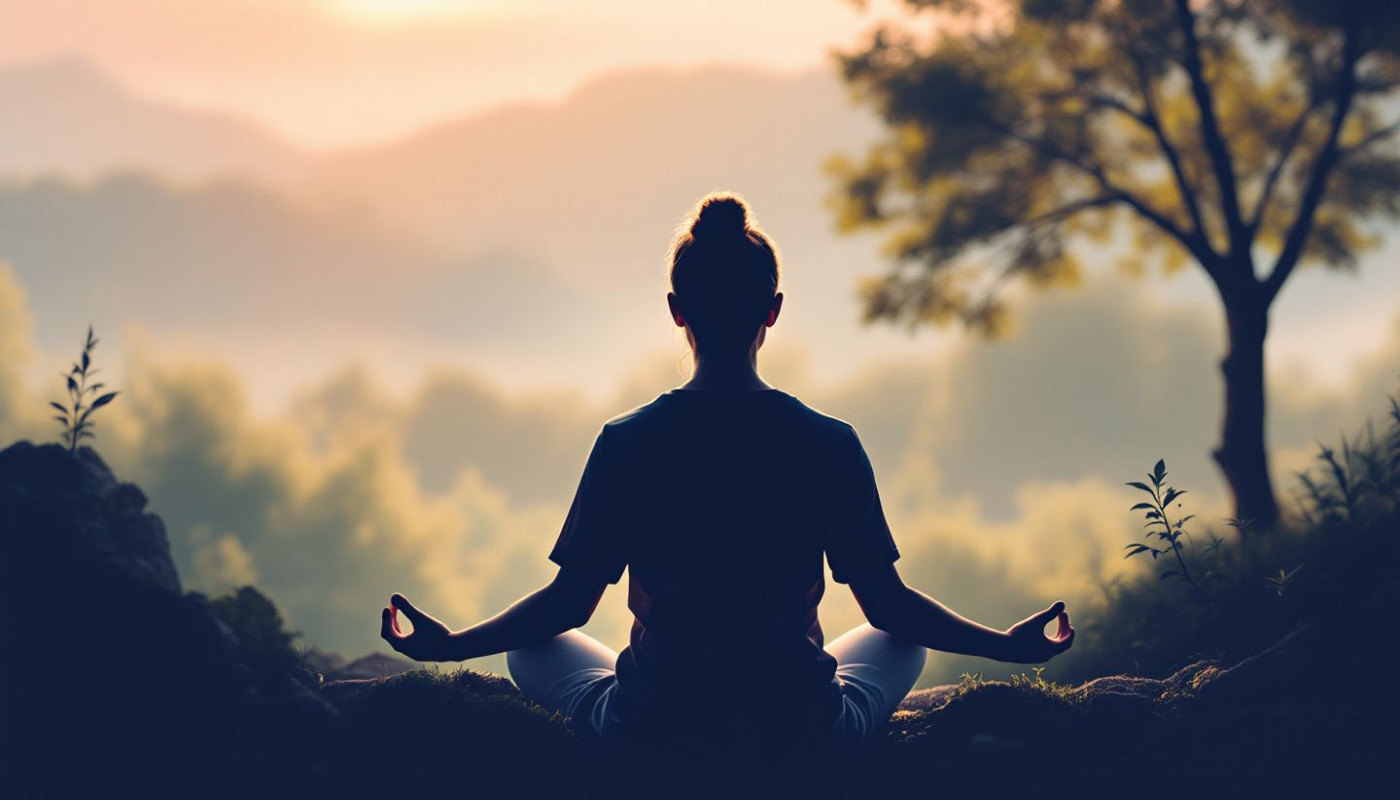 Exploration des bienfaits de la méditation pour la santé sexuelle
