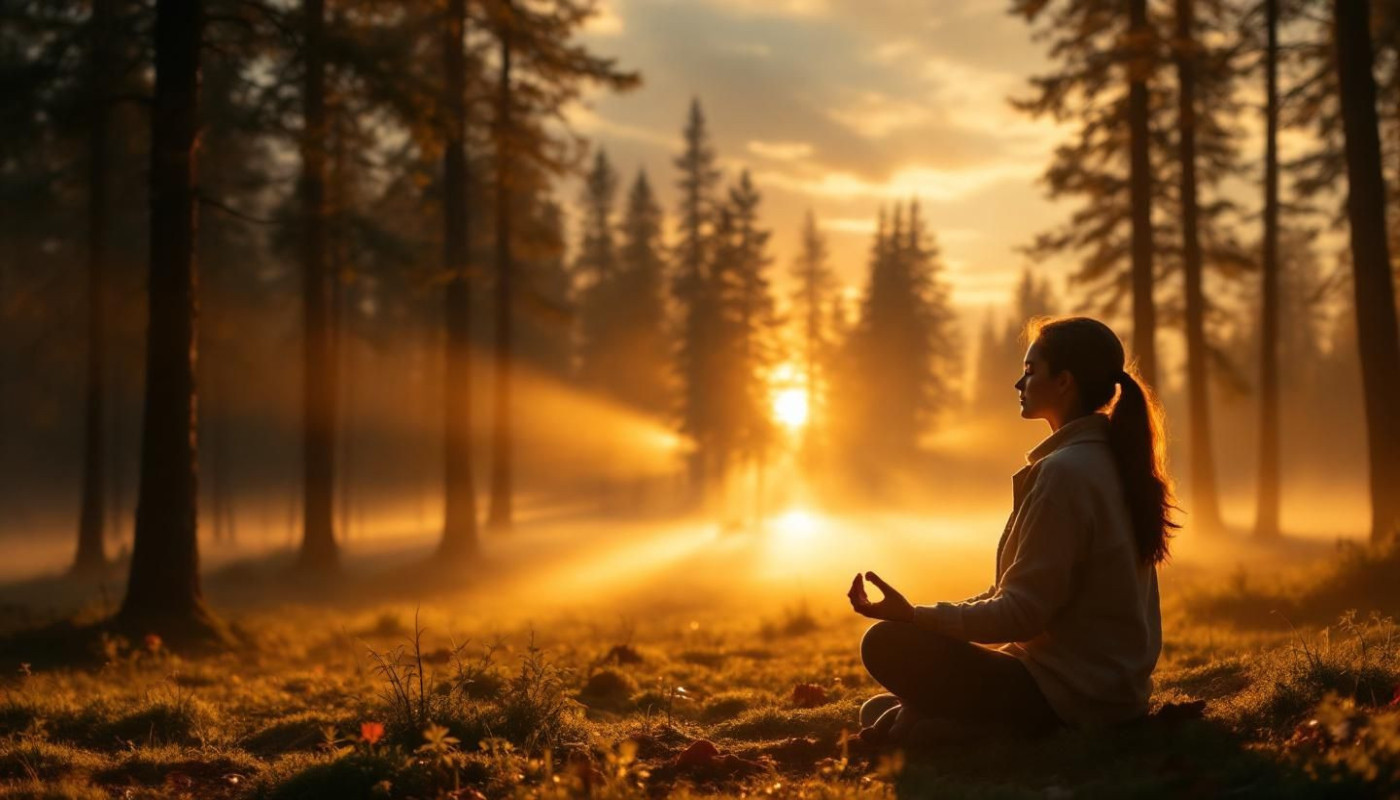 Exploration des rituels de bien-être maternel et leur impact