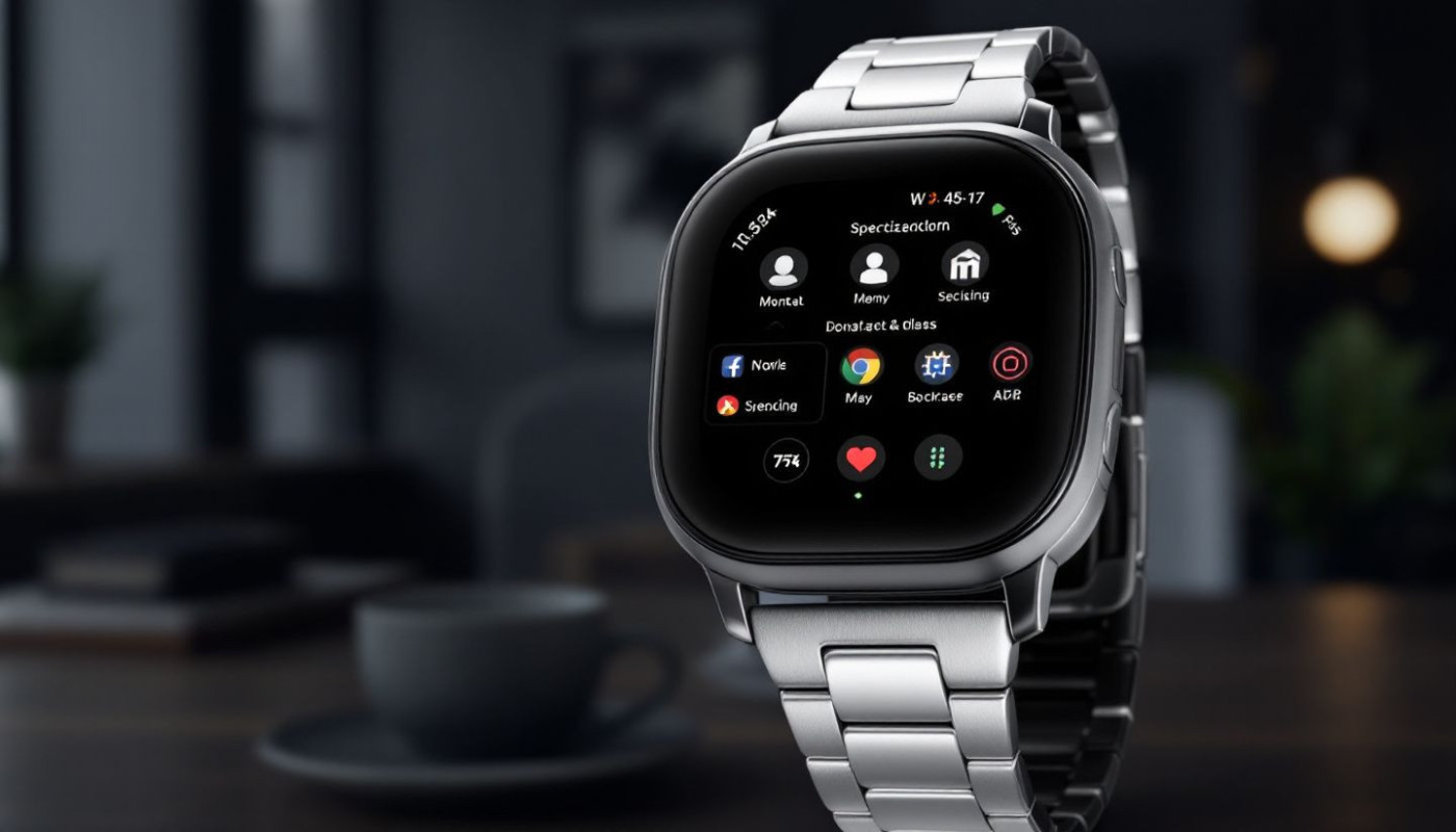 Guide complet pour optimiser l'utilisation de montres connectées avec des applications dédiées