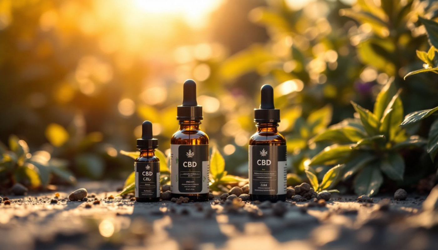 Guide complet sur les avantages du CBD et ses différentes formes