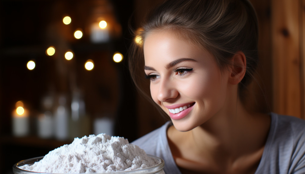 Autres - Le bicarbonate de soude pour les cheveux : ce qu'il faut savoir
