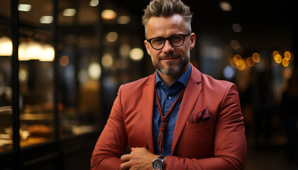 Le métier d'opticien : entre technique et style