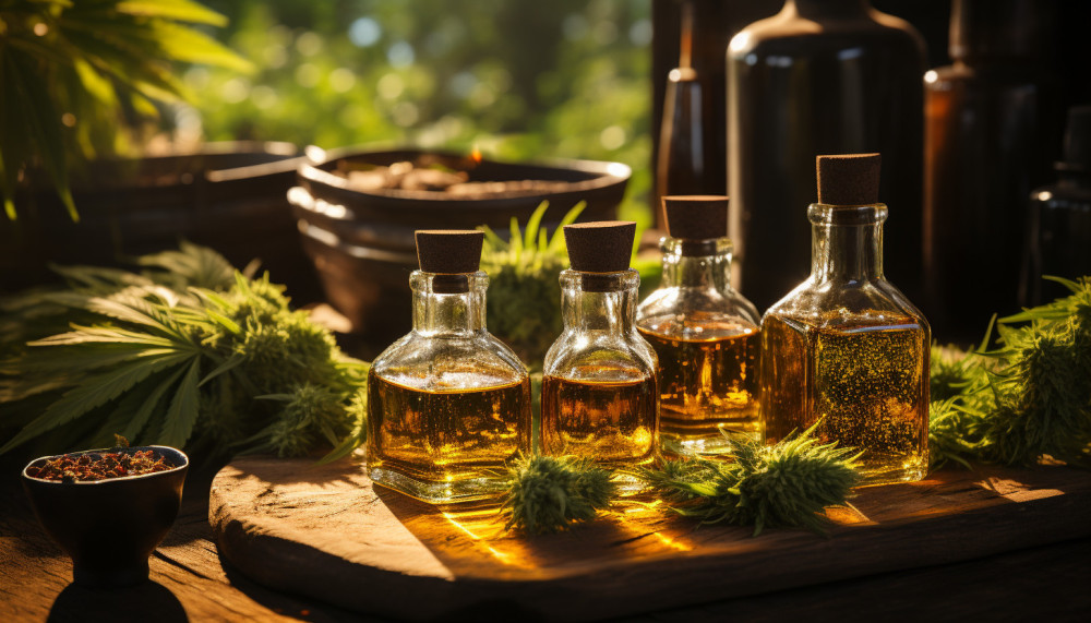 Autres - Les atouts du CBD et les raisons de sa cherté