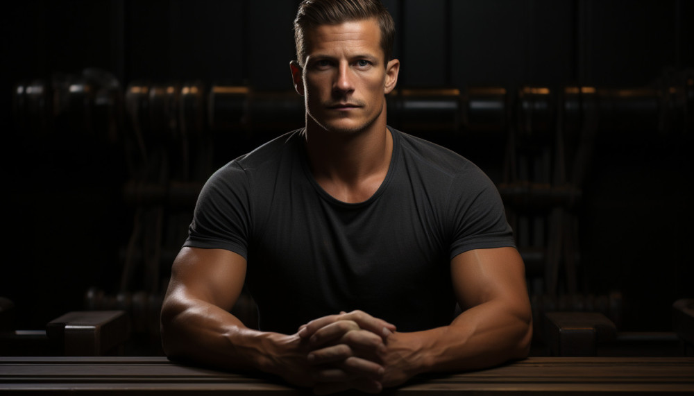 Les bienfaits du pilates pour la santé masculine : force, souplesse et réduction du stress