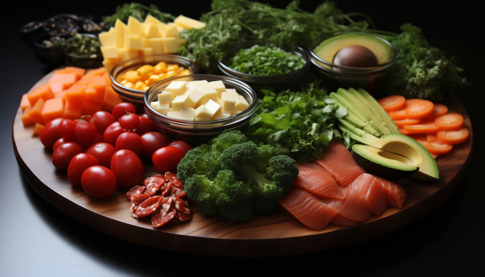 Les clés pour une alimentation équilibrée : Comprendre les groupes alimentaires