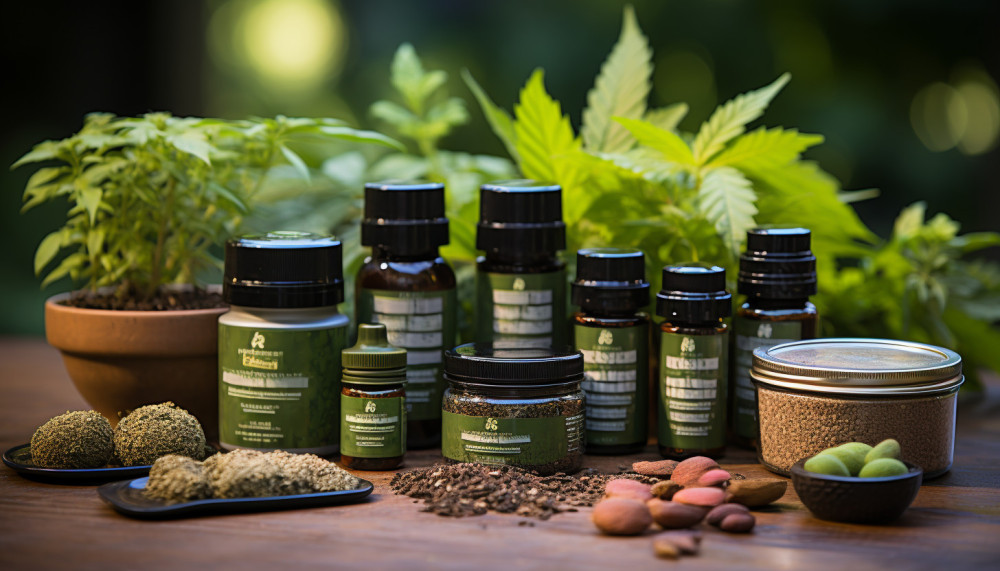 Les critères pour sélectionner un site fiable pour acheter du CBD bio