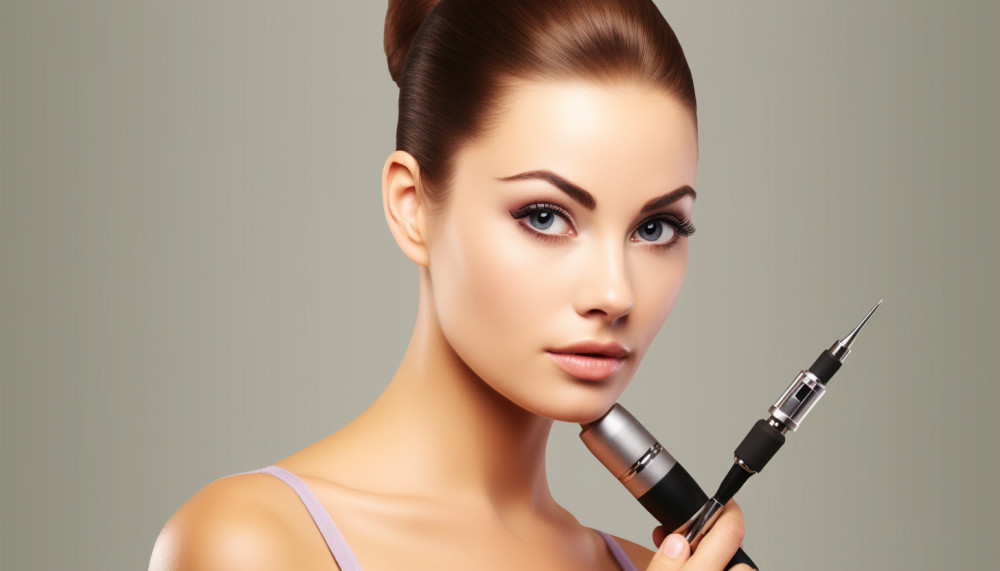 Autres - Les microneedling maison