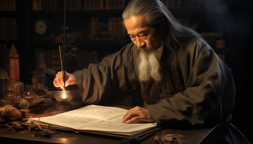 Autres - Les sciences ésotériques asiatiques les plus connues ?