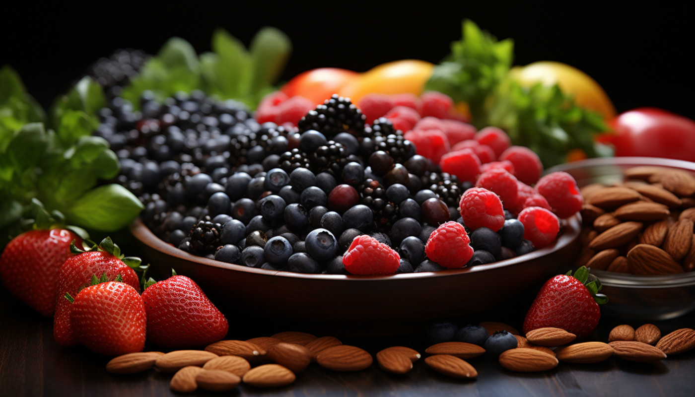 Les superaliments à intégrer dans votre régime pour réduire le stress et améliorer votre bien-être global
