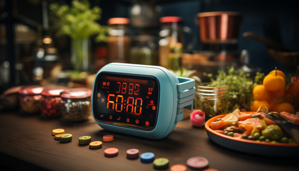 Les tendances internationales en matière de gadgets pour le bien-être