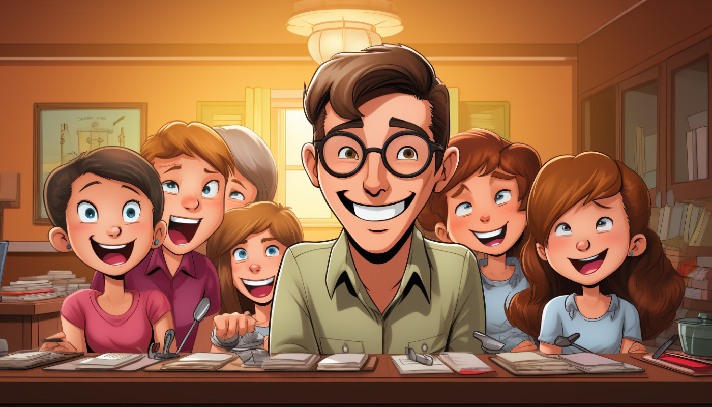 Les tests salivaires