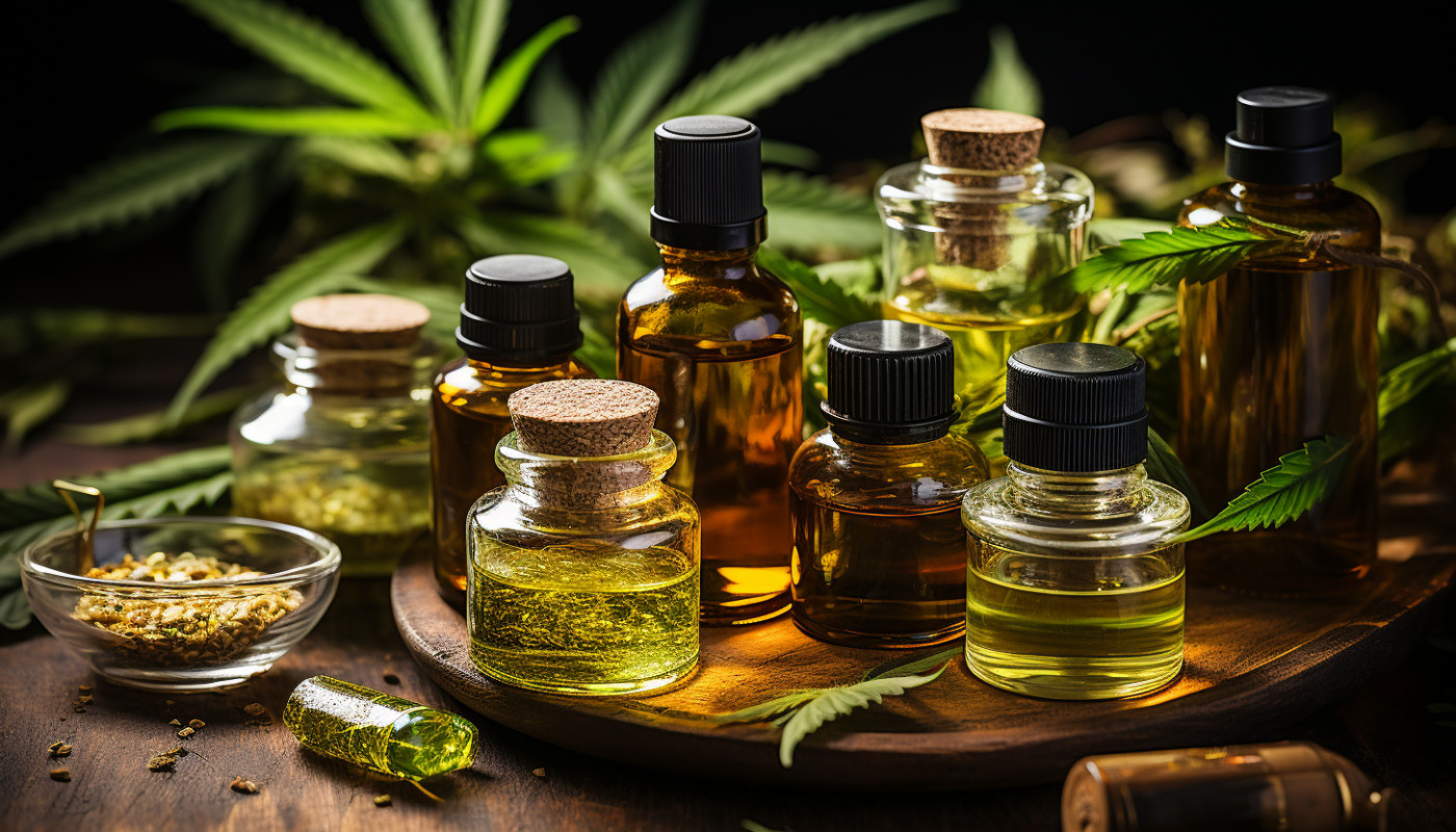 Les vertus du CBD pour la peau : entre mythes et réalités