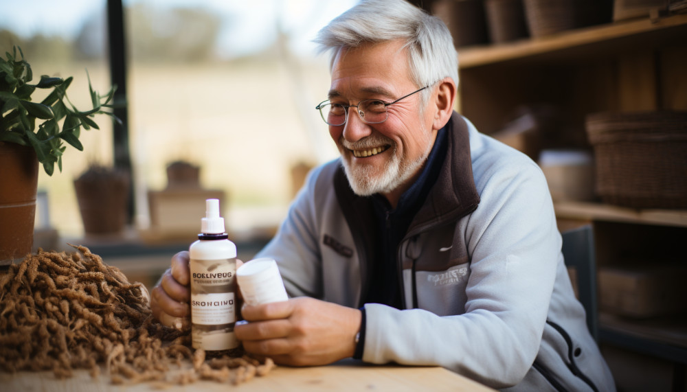 Autres - NOTRE AVIS SUR SYMBIOFLORE 50, LA FORMULE DE BIOVANCIA POUR LE BIEN-ÊTRE INTESTINAL