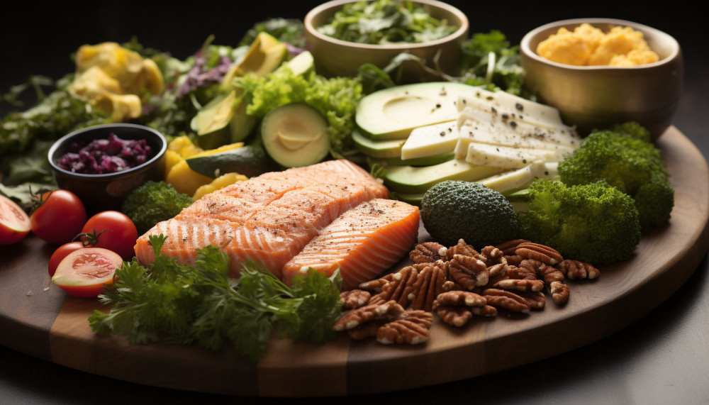 Autres - Plan de Regime keto Personnalisé : notre avis détaillé