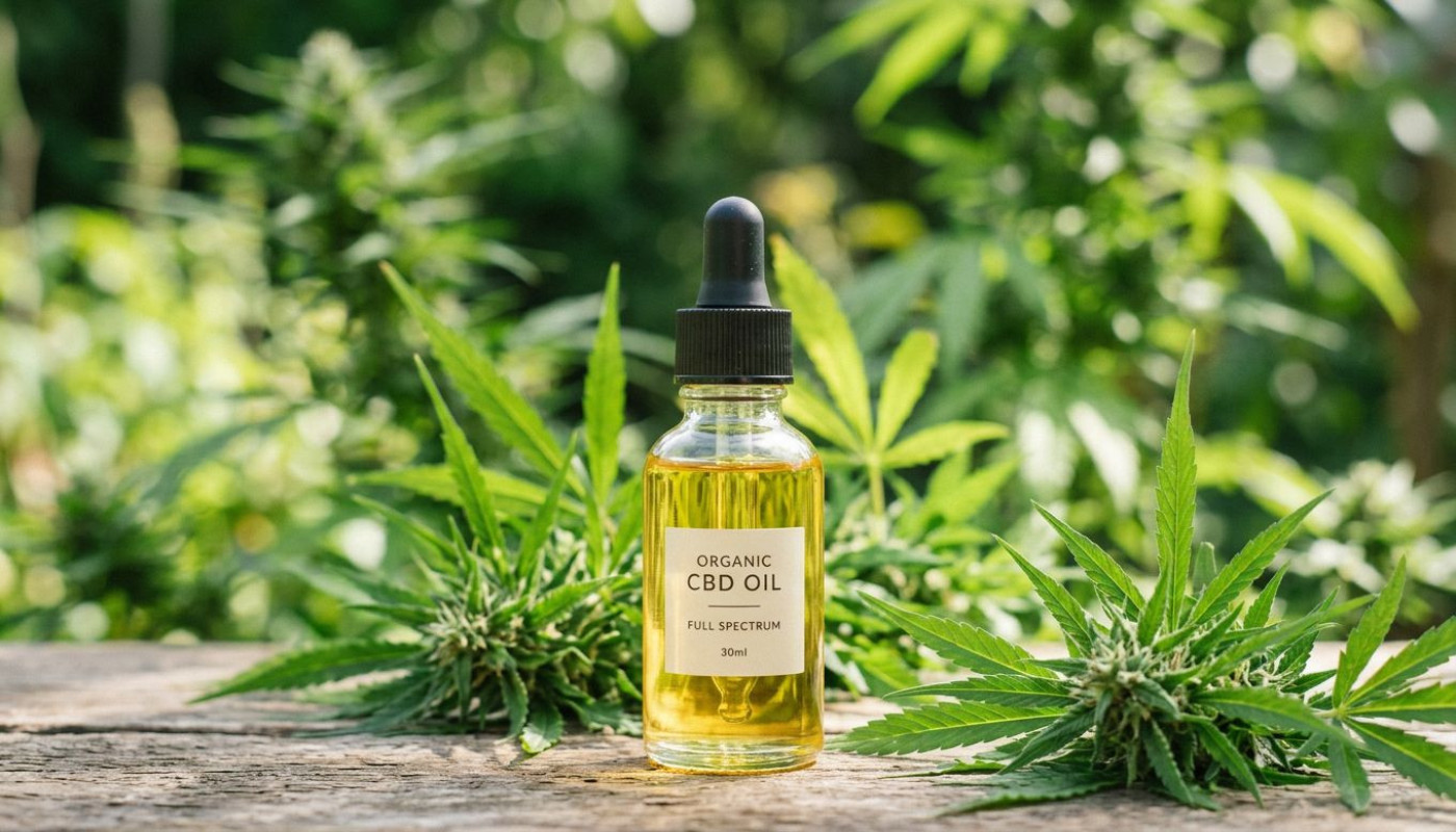 Pourquoi la transparence sur la provenance du cbd séduit enfin les clients