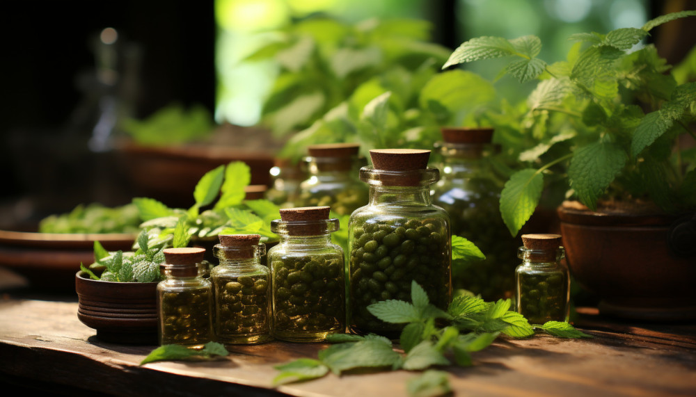 Autres - Pourquoi solliciter un naturopathe ?