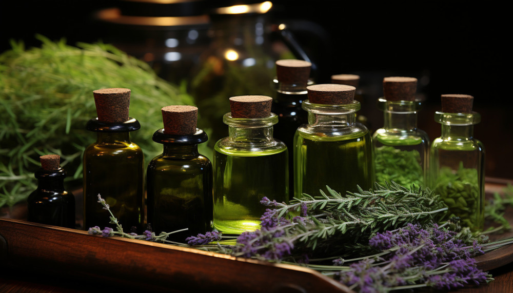 Autres - Pourquoi suivre une formation en aromathérapie ?