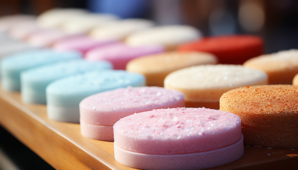 Autres - Pourquoi utiliser le shampoing solide pour le lavage des cheveux ?