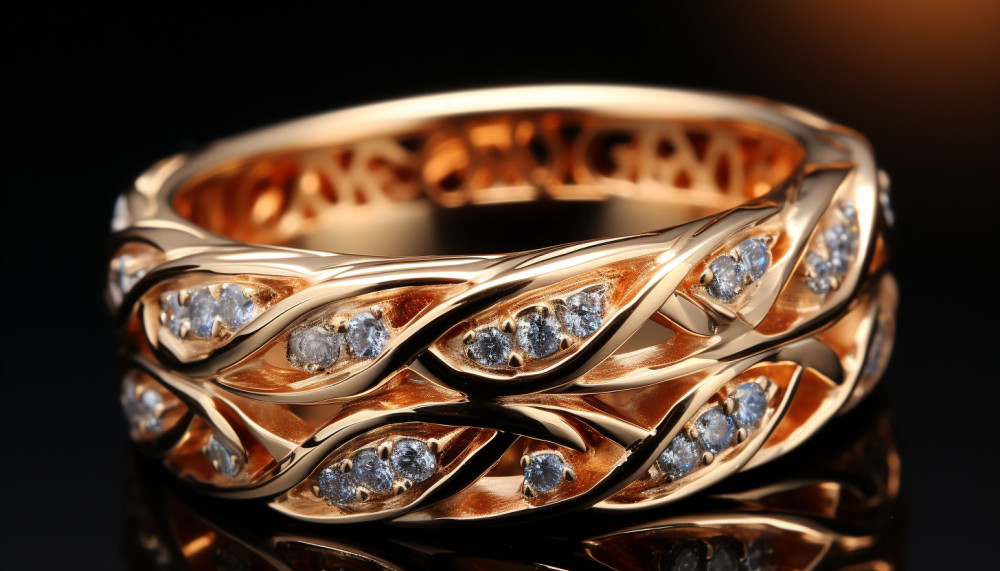 Autres - Pourquoi utiliser un anneau magnifique minceur ?