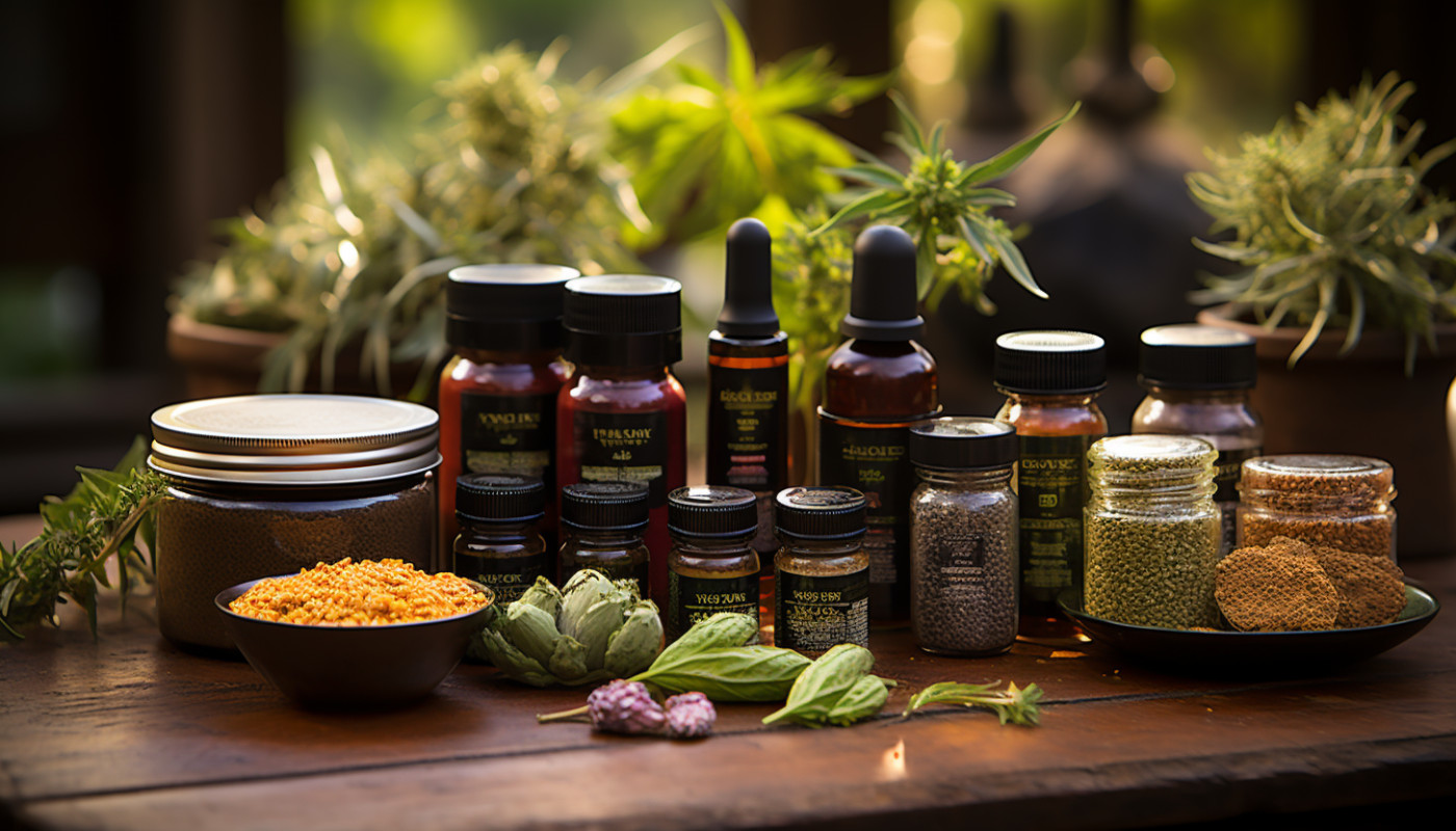 Autres - Quelles sont les astuces pour choisir son huile de CBD ?