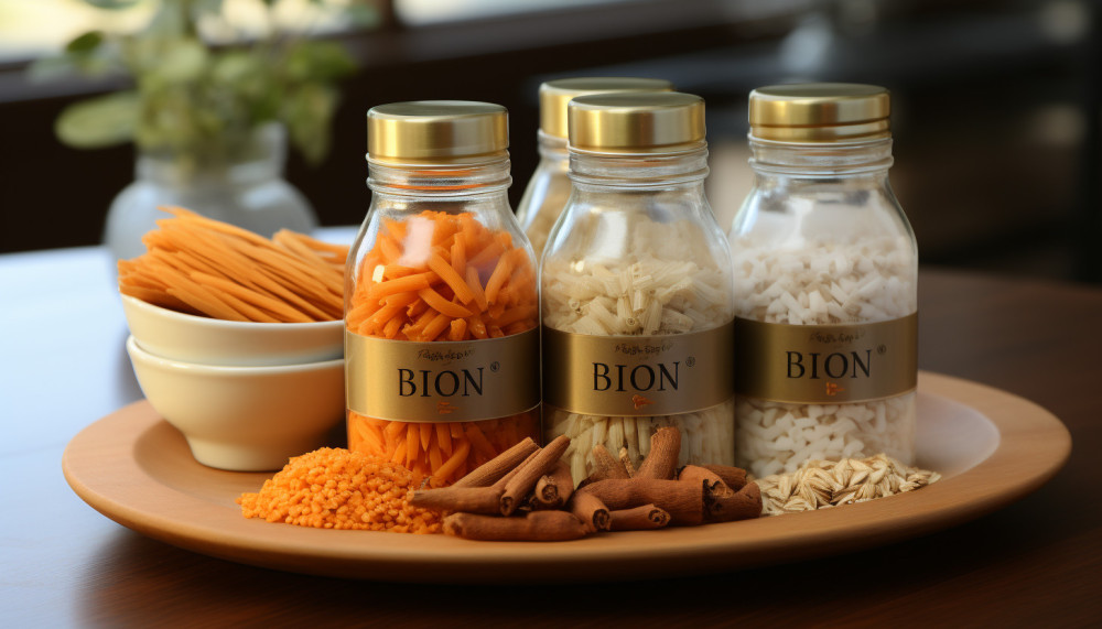 Autres - Quelques bienfaits du complément alimentaire Bion 3 Senior