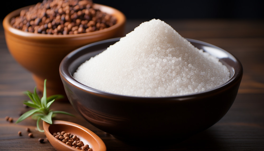 Autres - Quelques bienfaits du sucre