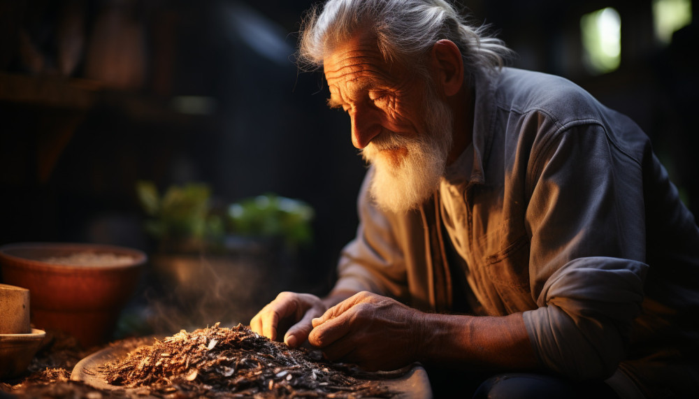 Autres - Quelques raisons pour rouler ses cigarettes