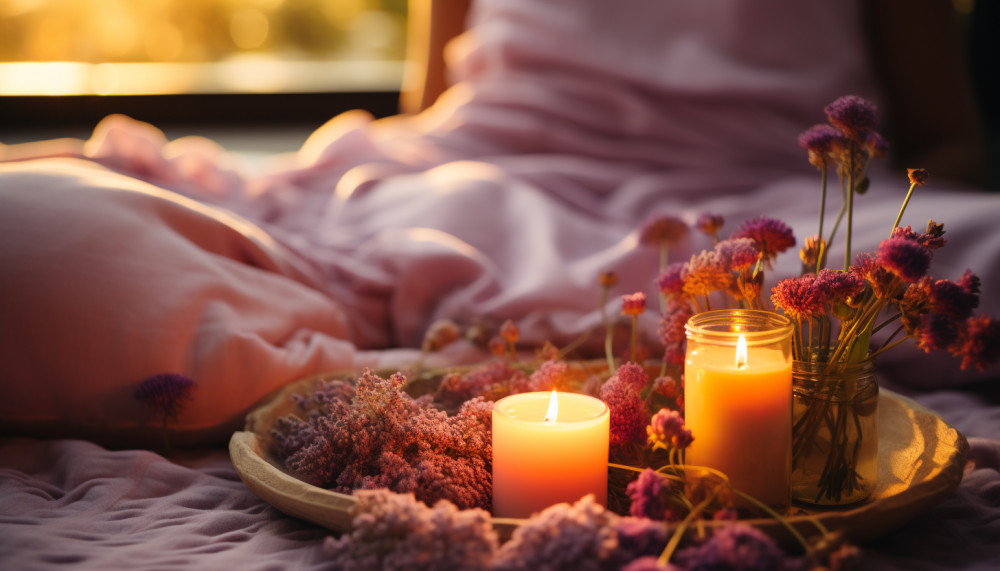 Autres - Quelques rituels de soins personnels que vous pouvez faire vous-même