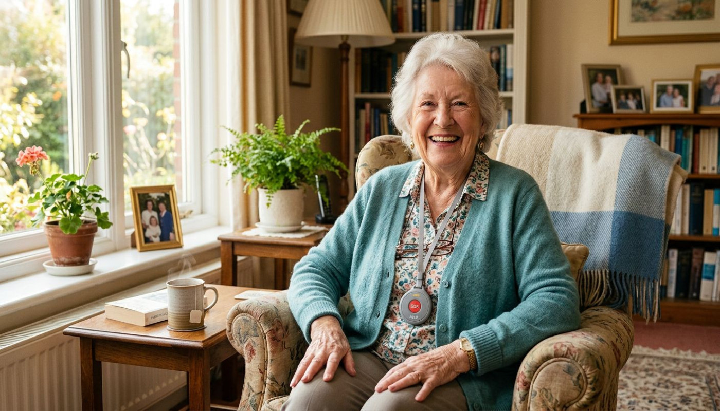 Quels sont les avantages de la téléassistance mobile pour les seniors ?
