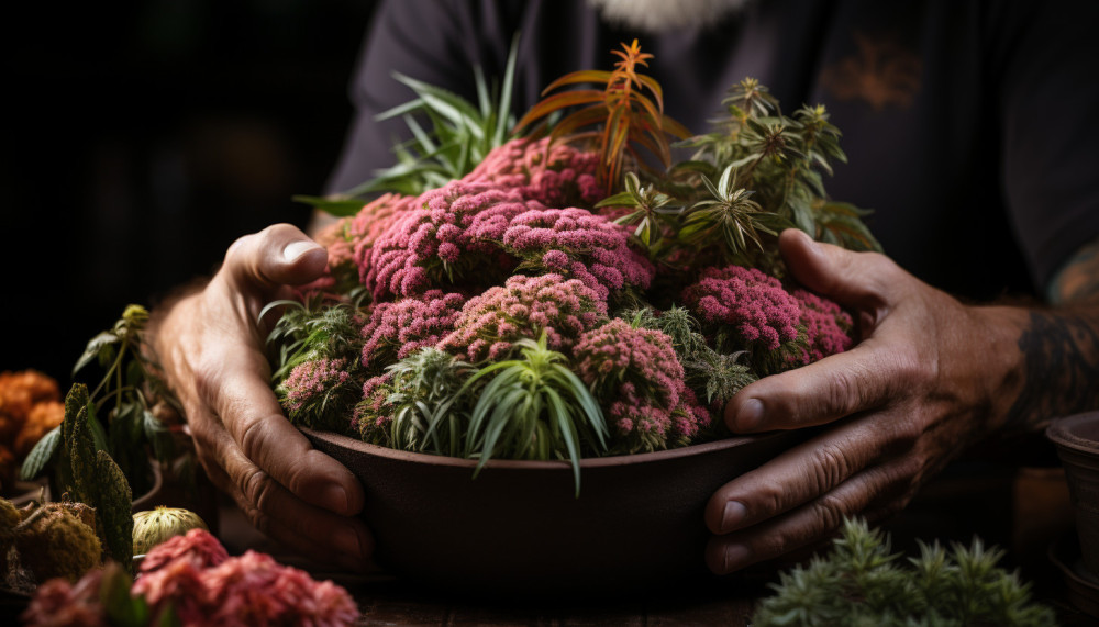 Autres - Quels sont les bienfaits des fleurs de CBD sur la santé ?