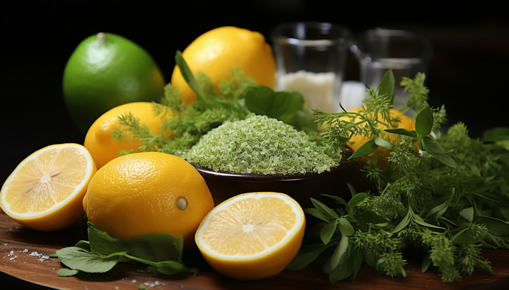 Autres - Quels sont les bienfaits des zestes d’agrumes ?