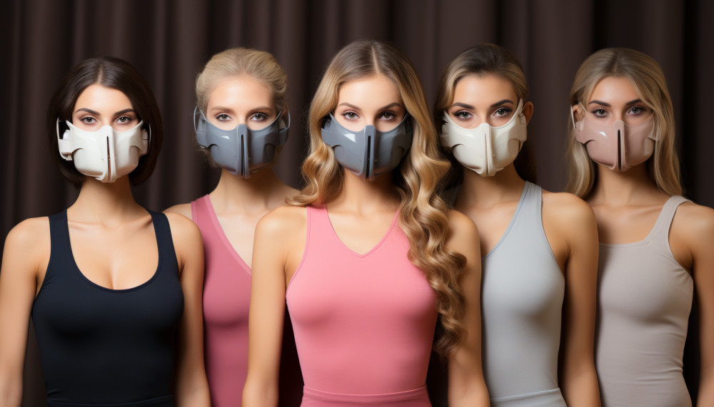 Quels sont les différents types de masques ?
