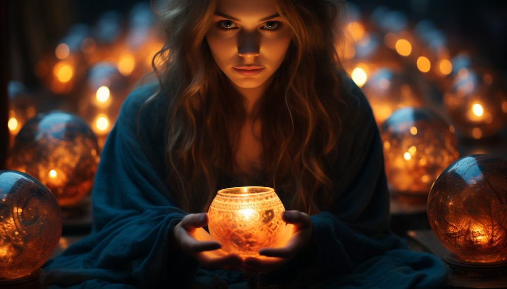 Autres - Qu'est-ce que la voyance en ligne et comment fonctionne-t-elle ?