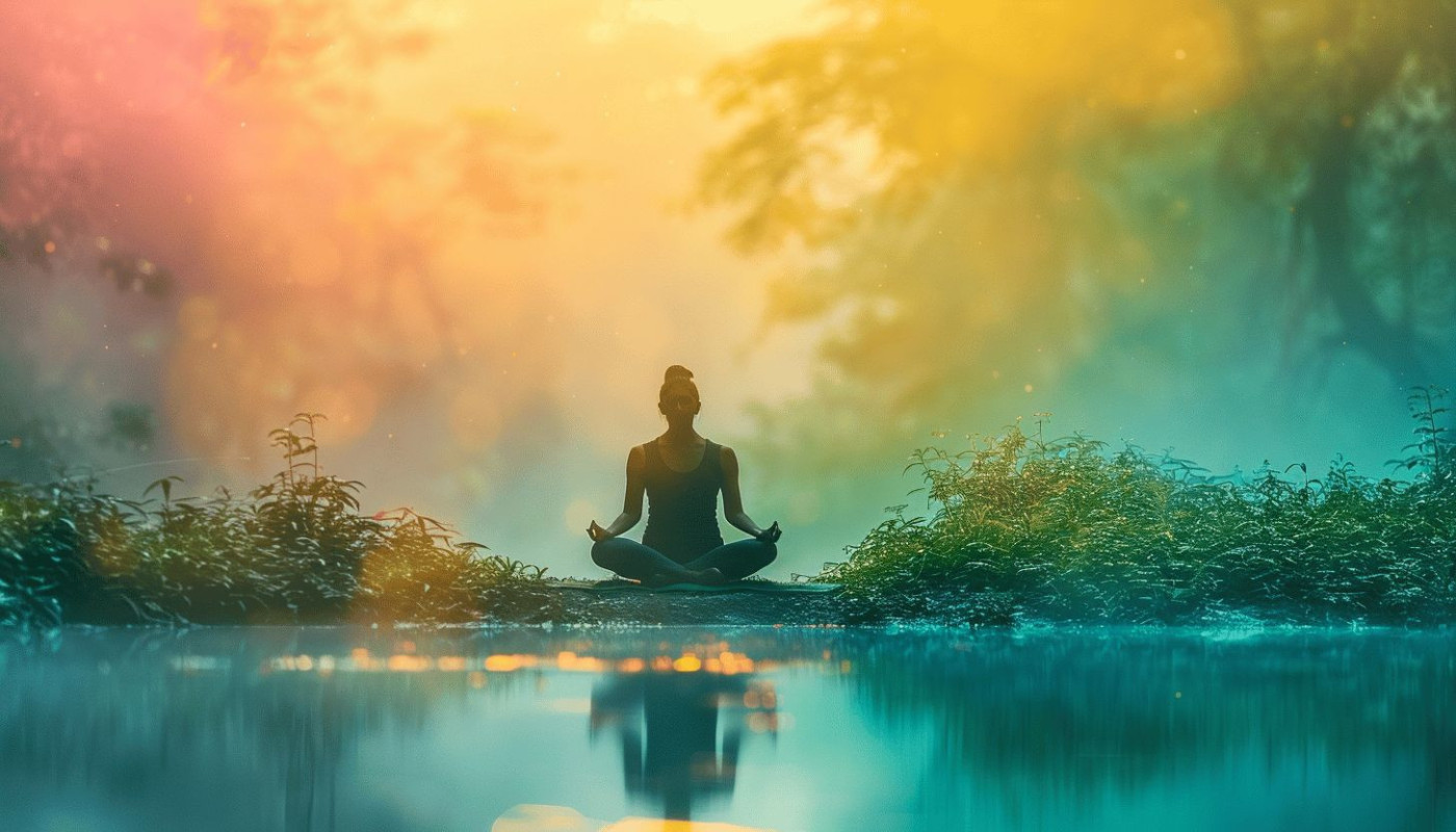 Techniques de méditation pour la réduction du stress explorez les méthodes efficaces pour une vie sereine