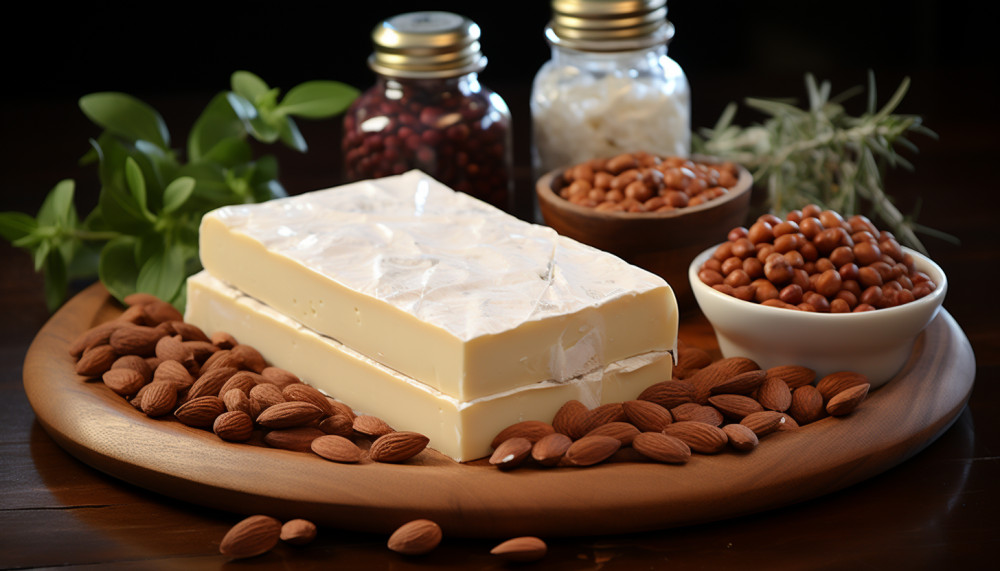 Autres - Tout ce qu'il faut savoir sur le savon au Lait de Chèvre Bio et à l'Huile d'Argan Bio?